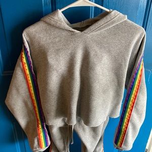 Ci Sono Sweatpants outfit pair L